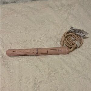 Lange Blush Hair Styling Tool